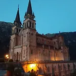Casa Corro Carrena de Cabrales
