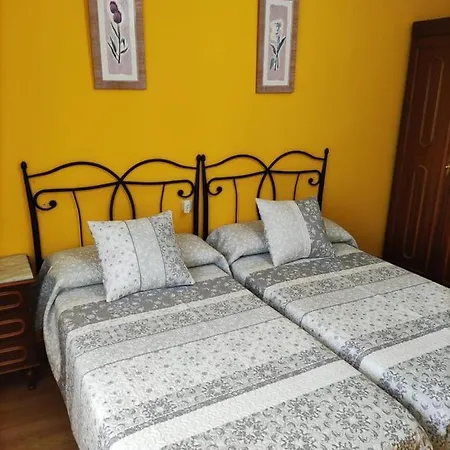 Pension Casa Corro * Carrena de Cabrales