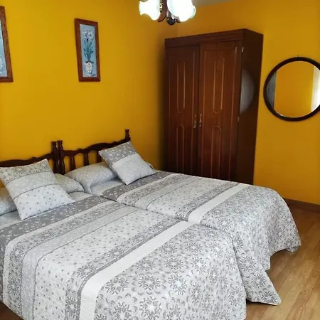Pension Casa Corro