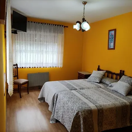 Pension Casa Corro