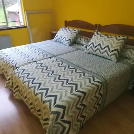 Guest house Pension Casa Corro *