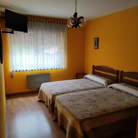 Pension Casa Corro