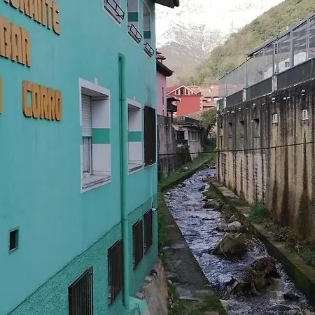 Casa de hóspedes Casa Corro *