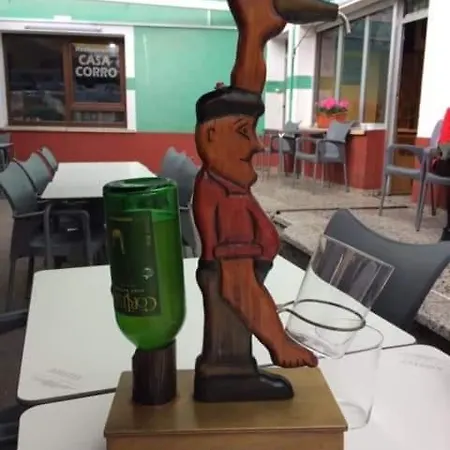 Casa Corro * Carrena de Cabrales