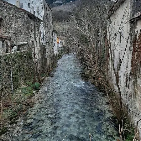 Casa Corro Casa de hóspedes *