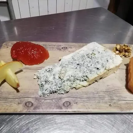 Casa Corro * Carreña de Cabrales