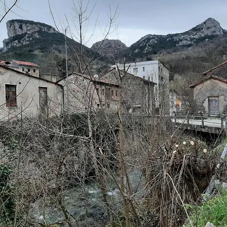 Casa de hóspedes Casa Corro