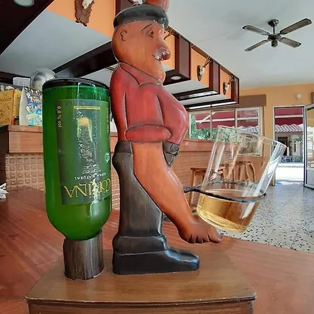 Casa Corro * Карренья-де-Кабралес