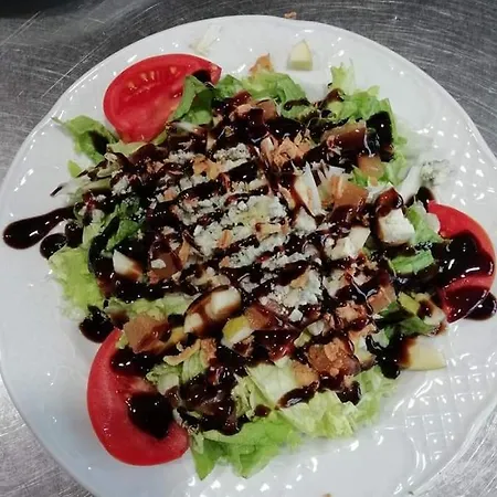 Casa Corro Casa de hóspedes