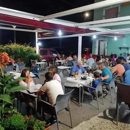 Casa de hóspedes Casa Corro *