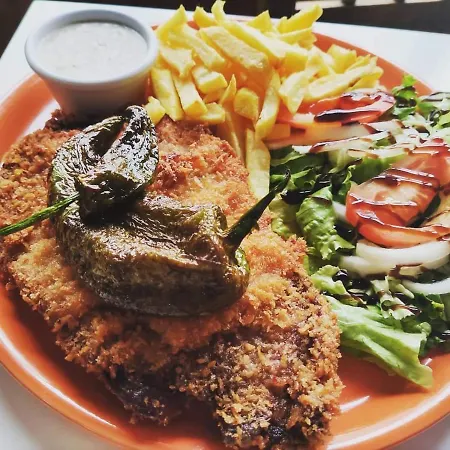 Casa Corro * Carreña de Cabrales