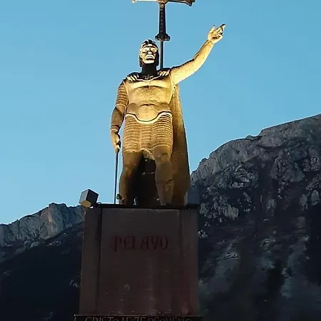 Гостевой дом Casa Corro *