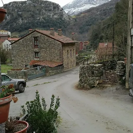 Guest house Pension Casa Corro *