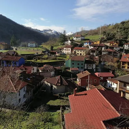 Casa Corro * Carrena de Cabrales