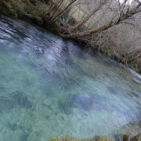 Konukevi Casa Corro *