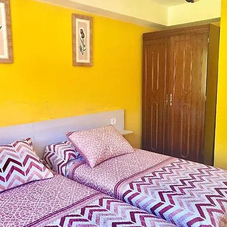 Konukevi Casa Corro Carrena de Cabrales