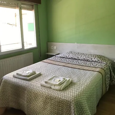 Konukevi Casa Corro *