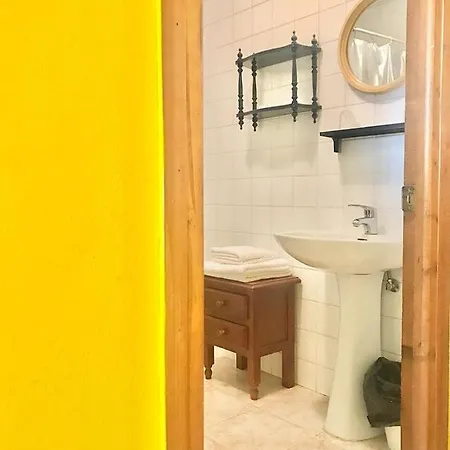 Гостевой дом Casa Corro
