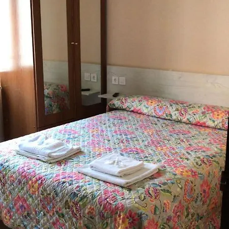 Pension Casa Corro *