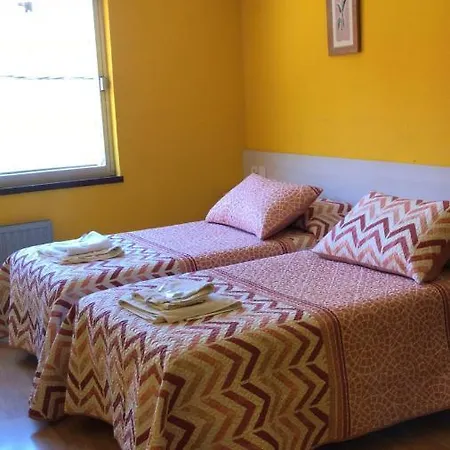 Casa Corro Casa de hóspedes Carreña de Cabrales