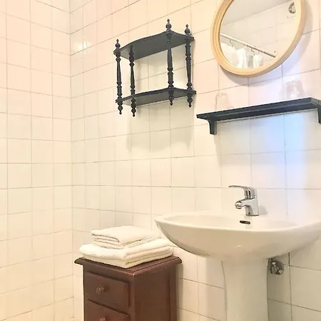 Casa Corro Карренья-де-Кабралес