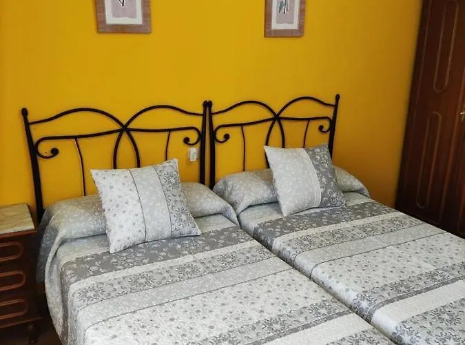 Casa Corro * Carreña