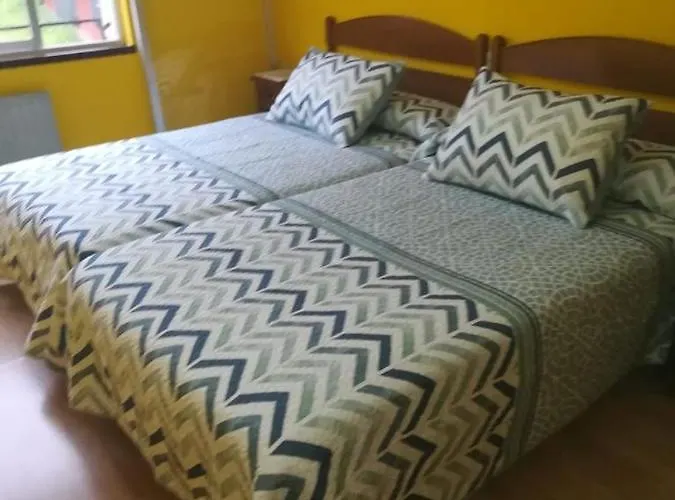 Pensión Casa Corro *