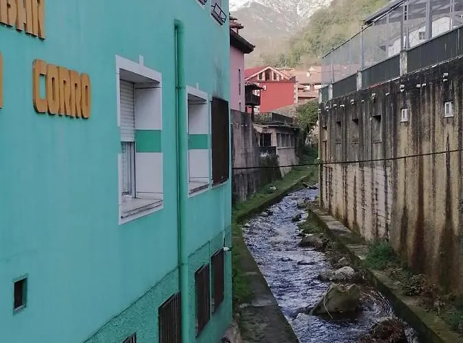 Pensión Casa Corro *