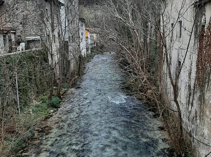 Casa Corro Pensión *