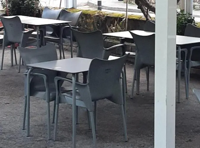 Pensión Casa Corro Carreña