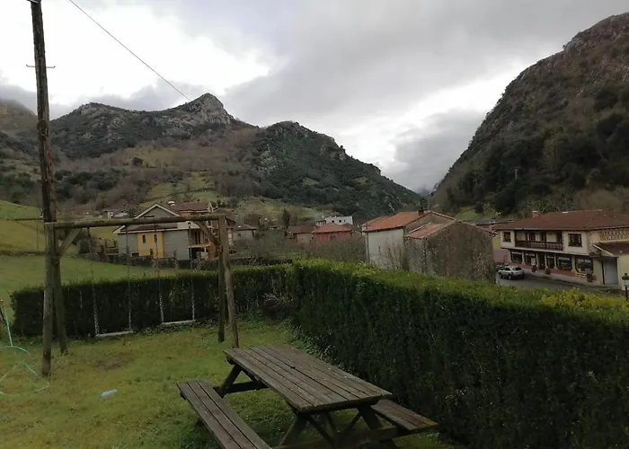 Casa Corro Pensión *