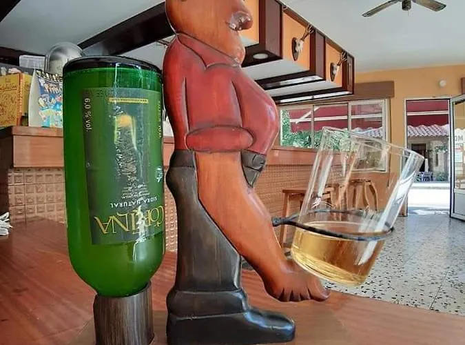 Casa Corro * Carreña