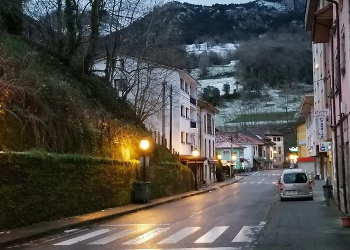 Casa Corro * Carreña
