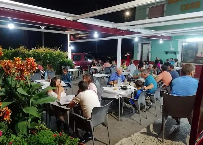 Pensión Casa Corro *