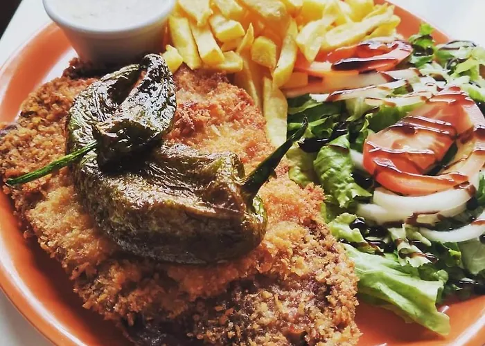 Casa Corro * Carreña