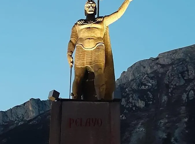 Pensión Casa Corro *