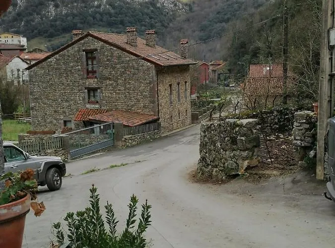 Pensión Casa Corro *