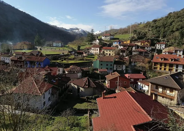 Casa Corro * Carreña