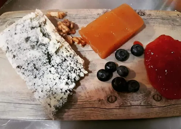 Casa Corro Pensión *