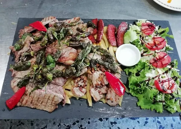 Casa Corro Pensión Carreña