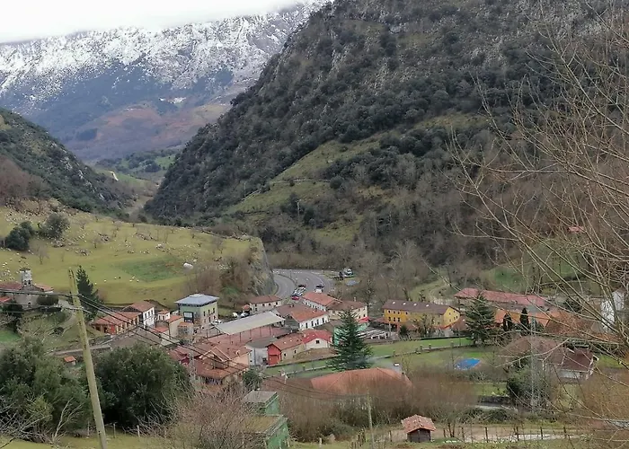 Pensión Casa Corro Carreña