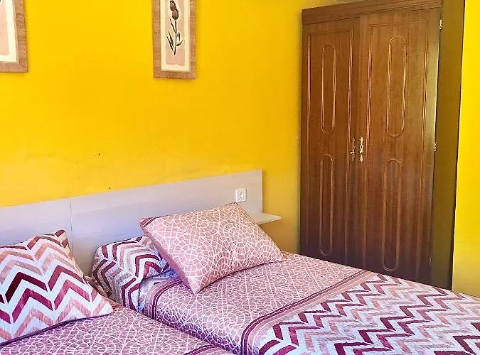 Pensión Casa Corro Carreña