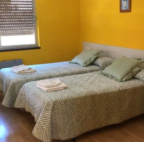 Casa Corro Pensión *