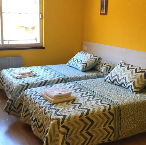 Casa Corro * Carreña